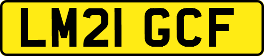 LM21GCF