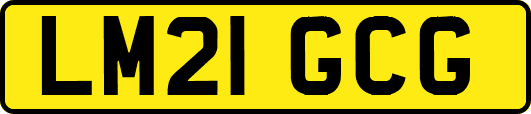 LM21GCG