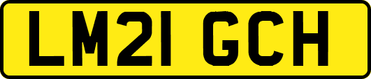 LM21GCH