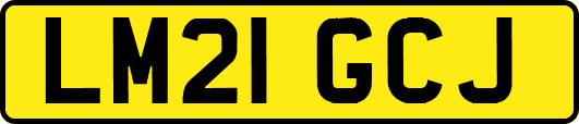 LM21GCJ