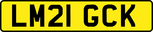 LM21GCK
