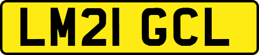 LM21GCL