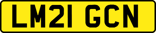 LM21GCN