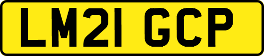 LM21GCP