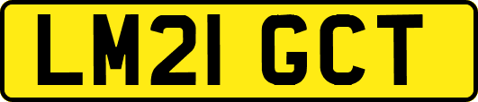 LM21GCT