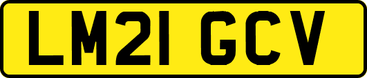 LM21GCV