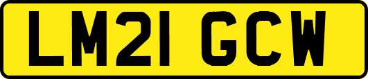 LM21GCW