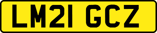 LM21GCZ