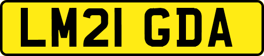 LM21GDA
