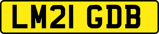 LM21GDB