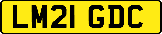 LM21GDC