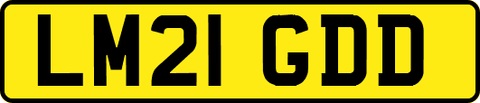 LM21GDD
