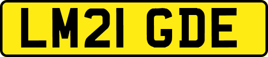 LM21GDE