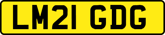 LM21GDG