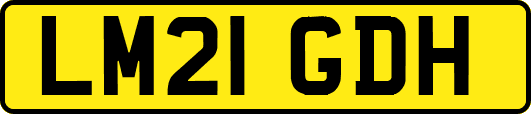 LM21GDH