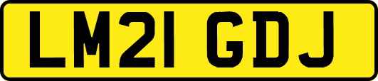 LM21GDJ