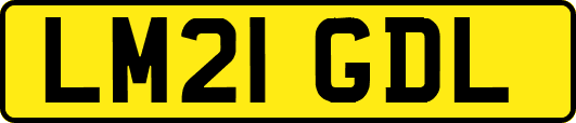 LM21GDL