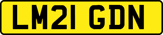 LM21GDN