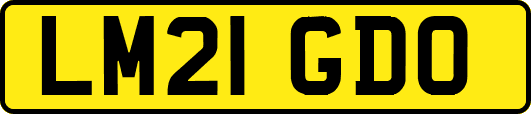 LM21GDO