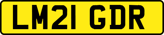 LM21GDR