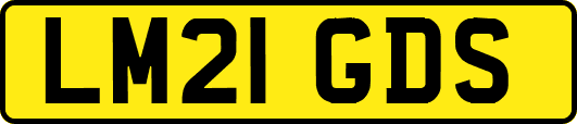 LM21GDS