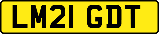 LM21GDT