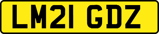 LM21GDZ