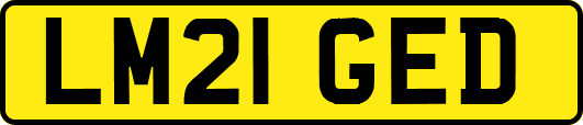 LM21GED