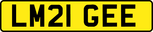 LM21GEE