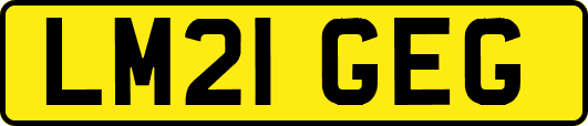 LM21GEG