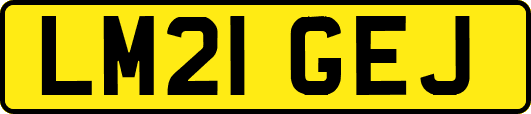 LM21GEJ