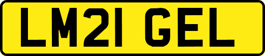 LM21GEL