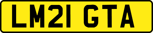 LM21GTA