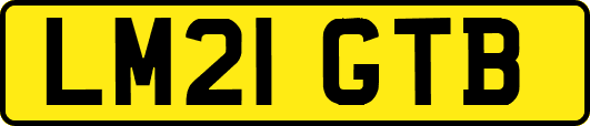 LM21GTB