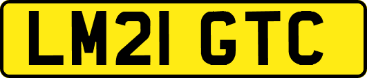 LM21GTC