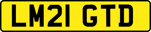 LM21GTD