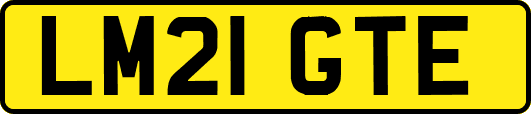 LM21GTE