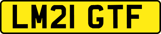 LM21GTF
