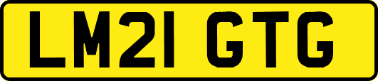 LM21GTG