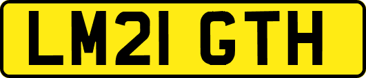 LM21GTH