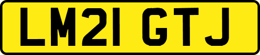 LM21GTJ