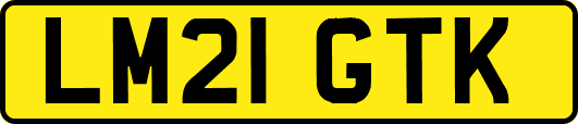 LM21GTK