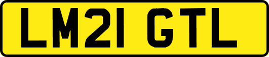 LM21GTL