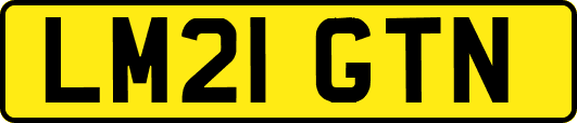 LM21GTN