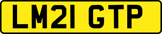LM21GTP