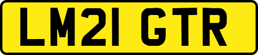 LM21GTR