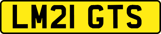LM21GTS