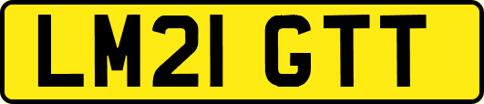 LM21GTT