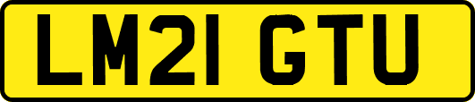 LM21GTU