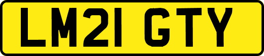 LM21GTY